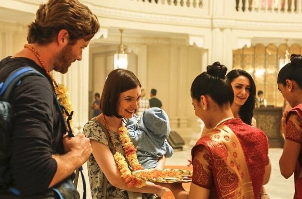 Hotel Mumbai (2018) - photo 3