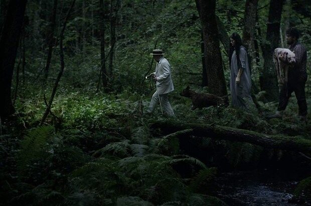 Koko-di Koko-da (2019) - photo 2