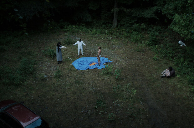 Koko-di Koko-da (2019) - photo 8