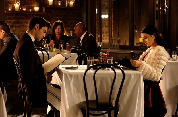 The Perfect Date (2019) - photo 4