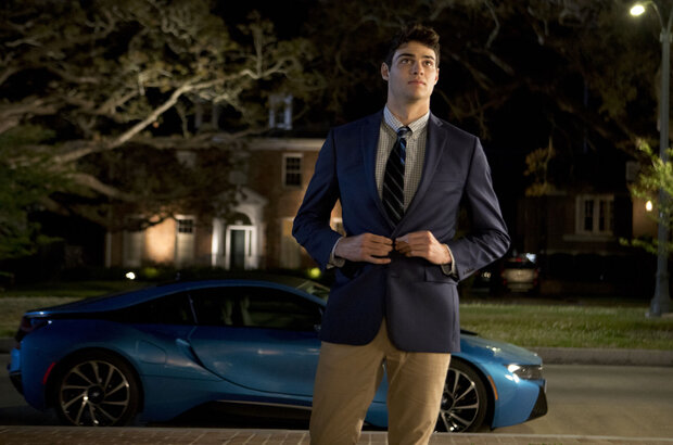 The Perfect Date (2019) - photo 8