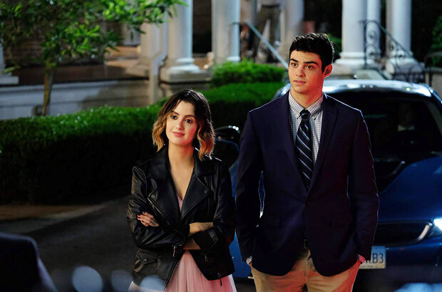 The Perfect Date (2019) - photo 3