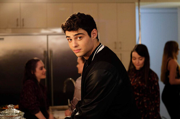 The Perfect Date (2019) - photo 2