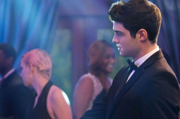 The Perfect Date (2019) - photo 5