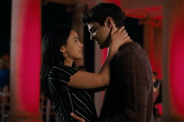 The Perfect Date (2019) - photo 7