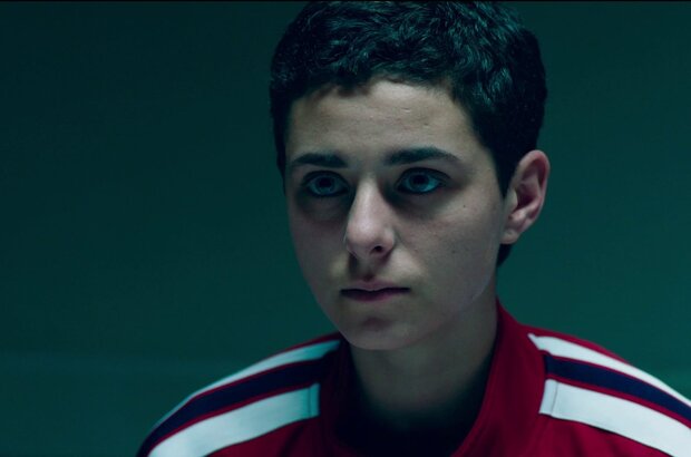 Antigone (2019) - photo 1