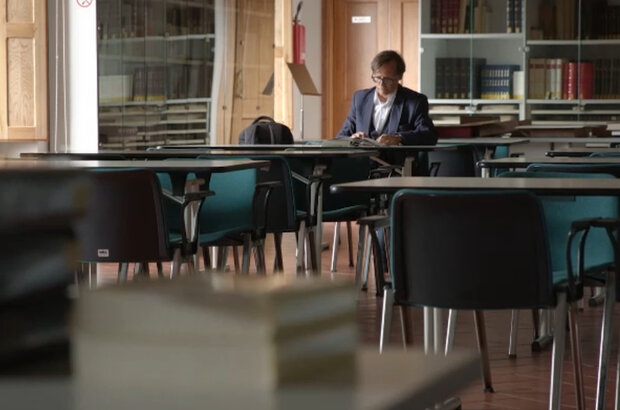 Леонардо: Загадка утраченного портрета (2018) - photo 4