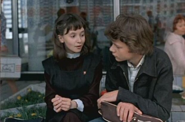Love and Lies (1980) - photo 2
