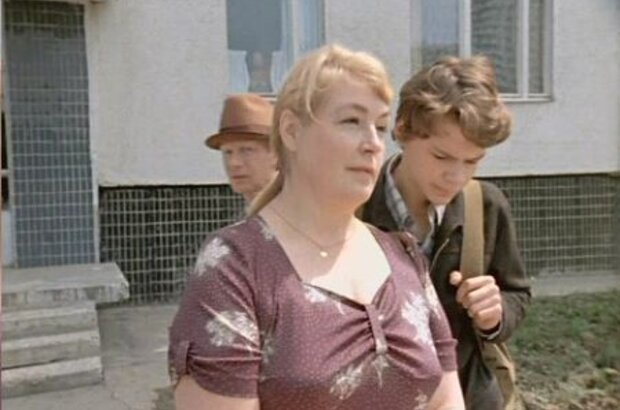 Love and Lies (1980) - photo 4
