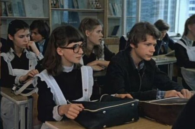 Love and Lies (1980) - photo 1