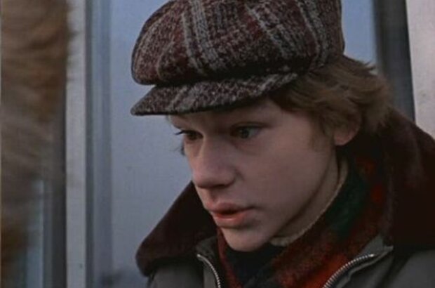 Love and Lies (1980) - photo 3