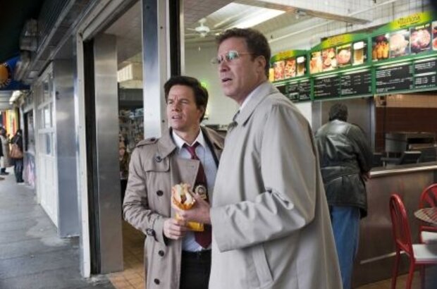 The Other Guys (2010) - photo 1