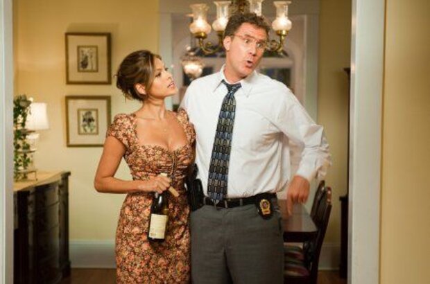 The Other Guys (2010) - photo 2