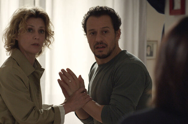 A Five Star Life (2013) - photo 1