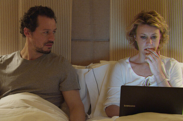 A Five Star Life (2013) - photo 3