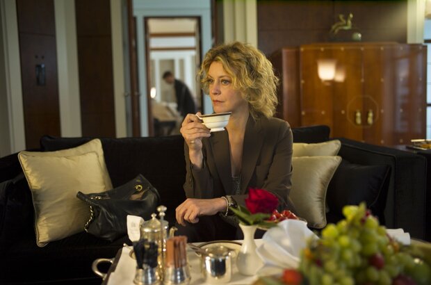A Five Star Life (2013) - photo 4