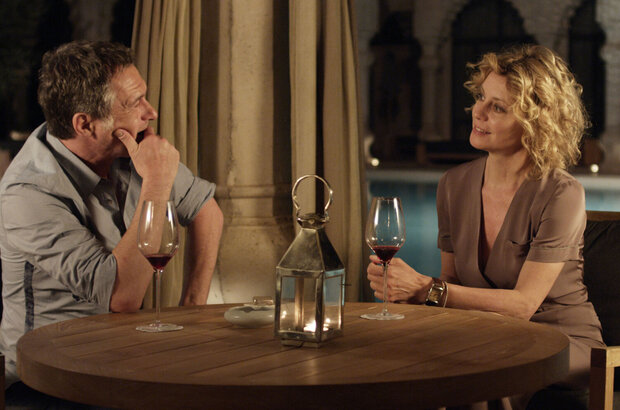 A Five Star Life (2013) - photo 2