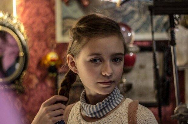 Klad (2015) - photo 1