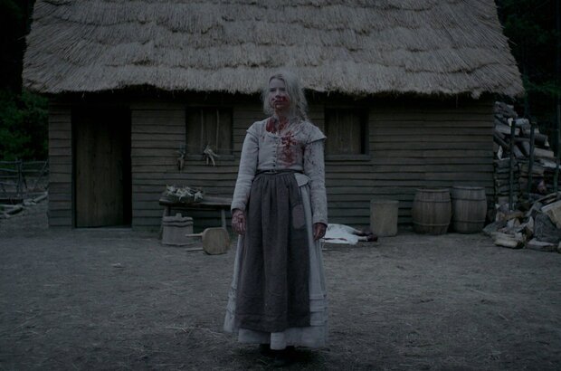 The Witch (2015) - photo 4