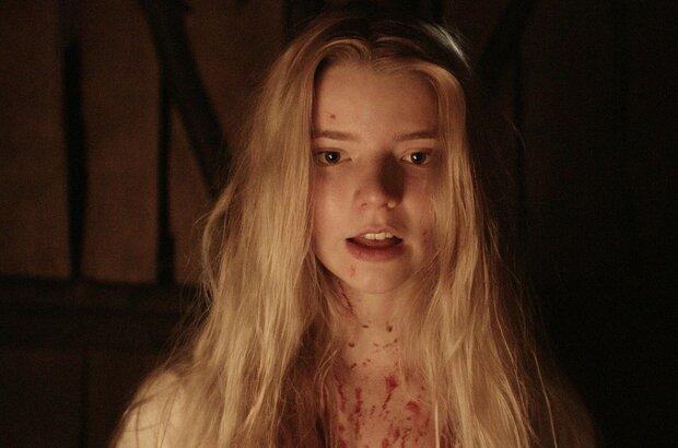 The Witch (2015) - photo 1