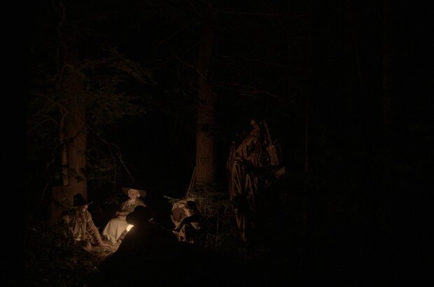 The Witch (2015) - photo 2