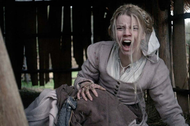 The Witch (2015) - photo 7