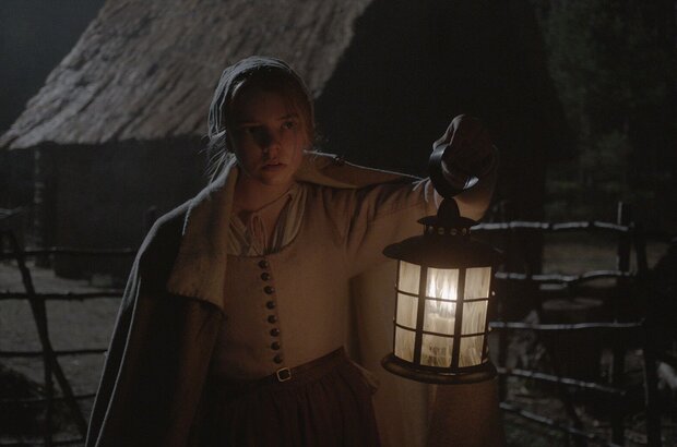 The Witch (2015) - photo 6