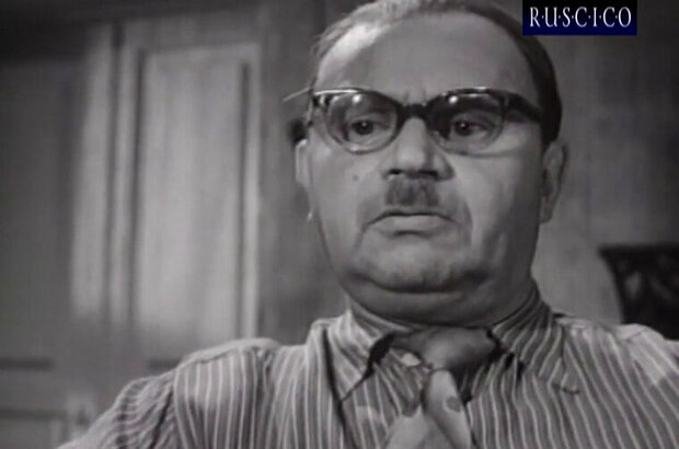 Ponedelnik: den tyazhyolyy (1963) - photo 4