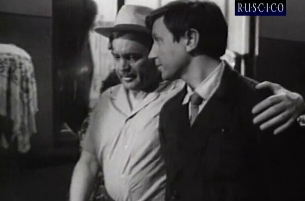 Ponedelnik: den tyazhyolyy (1963) - photo 2