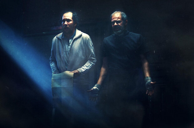 The Day of the Lord (2020) - photo 1
