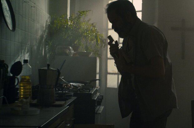 The Day of the Lord (2020) - photo 4