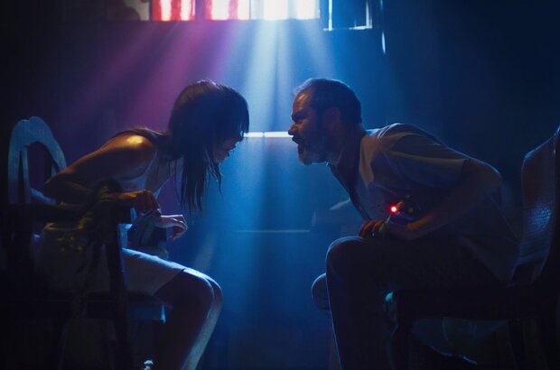 The Day of the Lord (2020) - photo 3