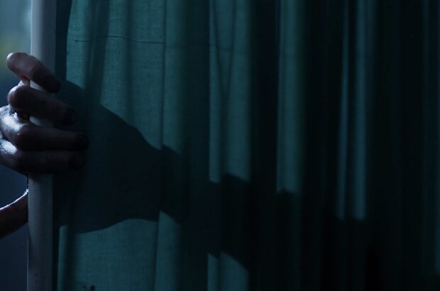 Patients of a Saint (2020) - photo 8