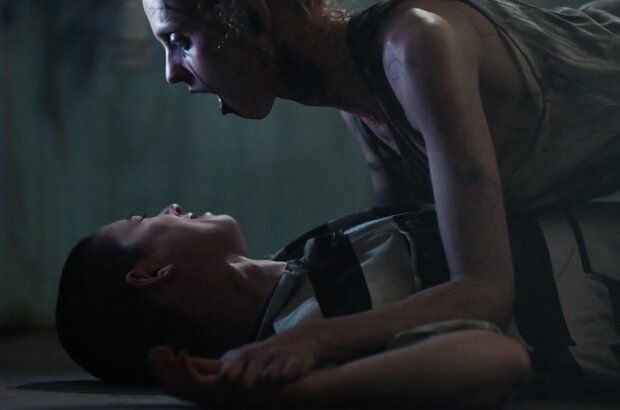 Patients of a Saint (2020) - photo 7