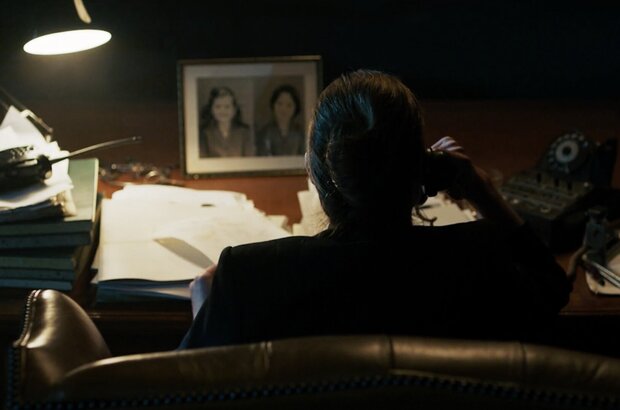 Patients of a Saint (2020) - photo 6