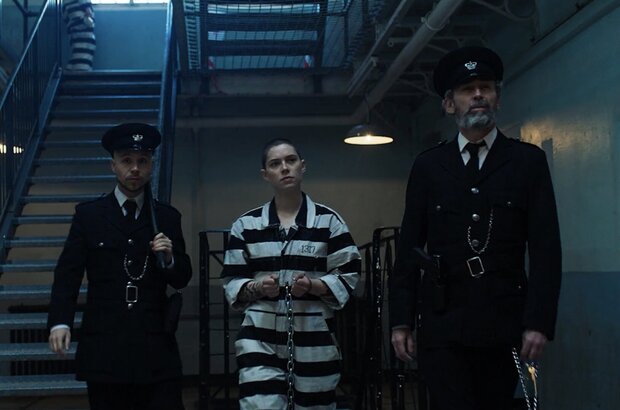 Patients of a Saint (2020) - photo 1