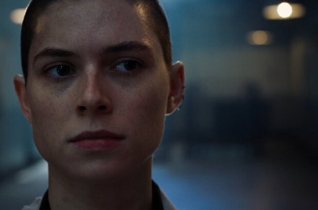 Patients of a Saint (2020) - photo 2