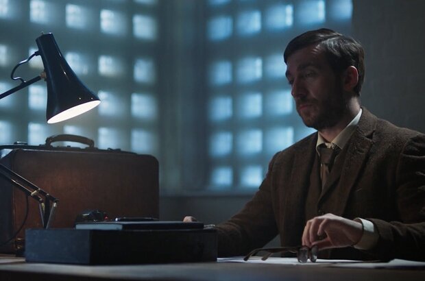 Patients of a Saint (2020) - photo 5
