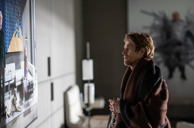 Inside (2023) - photo 3