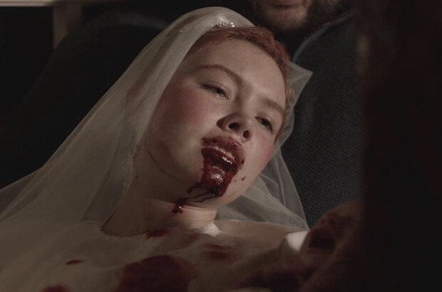 Дорогуша (2019) - фото 8
