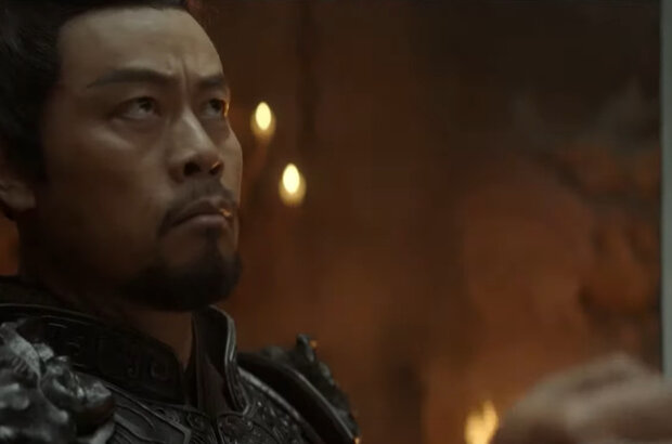 Knights of Valour (2021) - photo 1