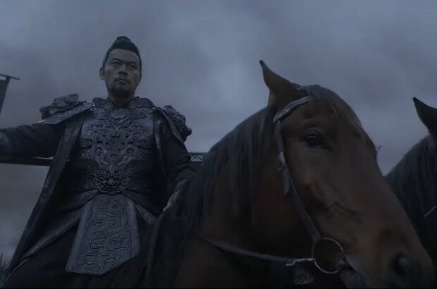Knights of Valour (2021) - photo 3