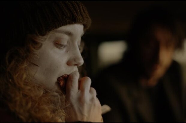 The Funeral (2023) - photo 8