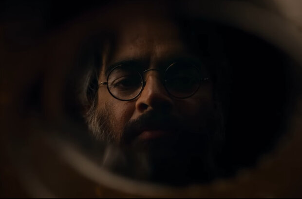 Шафран. Часть 2 (2025) - фото 5