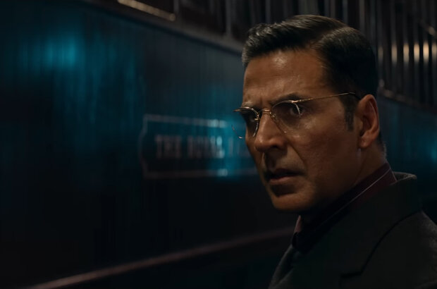 Шафран. Часть 2 (2025) - фото 3