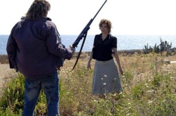 Черное Солнце (2007) - фото 4