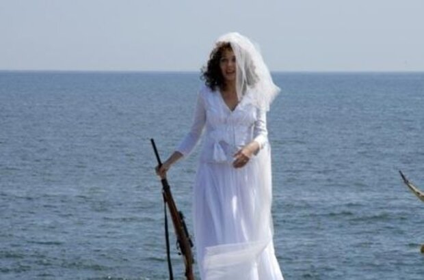 Черное Солнце (2007) - фото 2