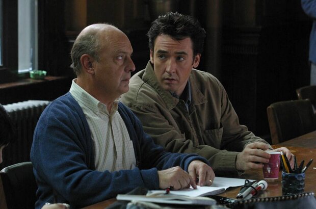 Runaway Jury (2003) - photo 4