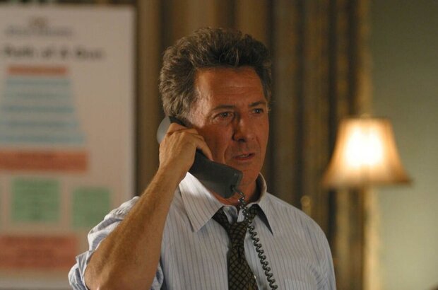 Runaway Jury (2003) - photo 5
