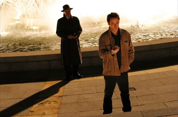 Runaway Jury (2003) - photo 7